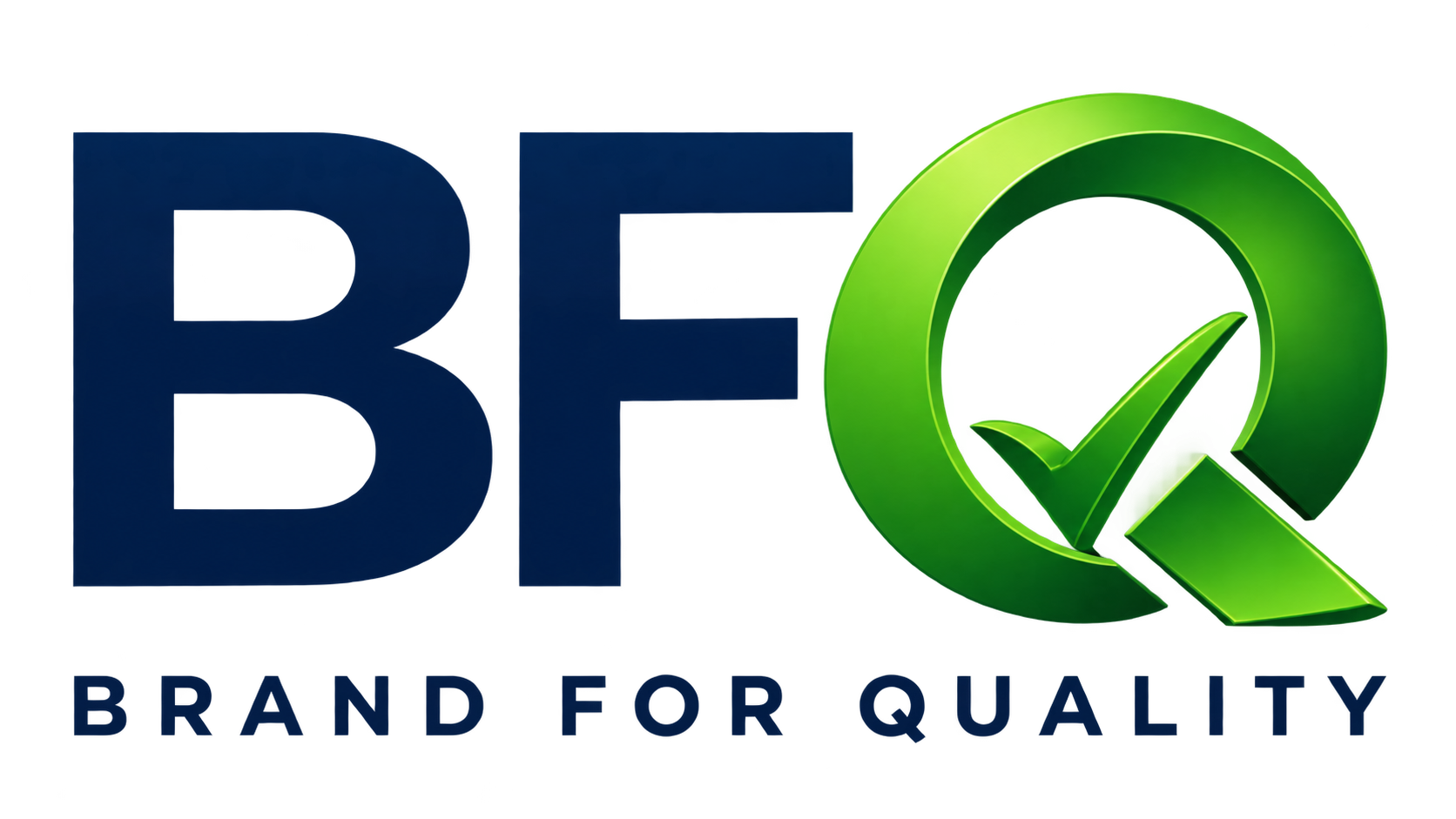 BFQ — Brand For Quality